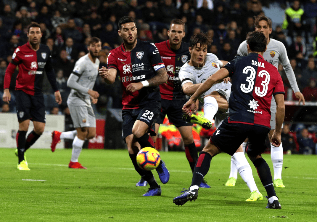 UFC赛事看点十足