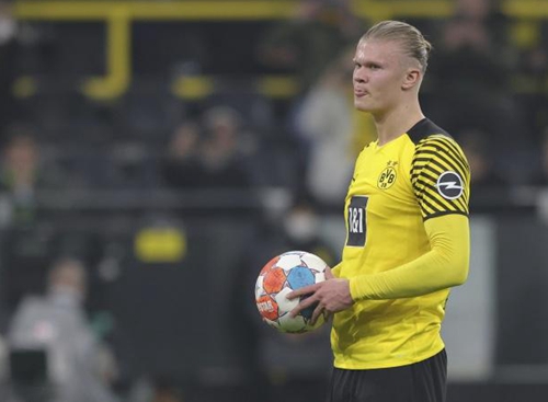 TA：英超进入了换帅高峰期，但真正的顶级人选却在逐渐减少