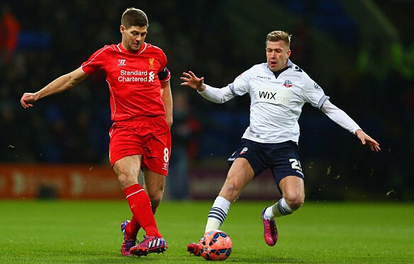 [德甲]奥利塞造5球凯恩破门 拜仁6-2逆转弗赖堡