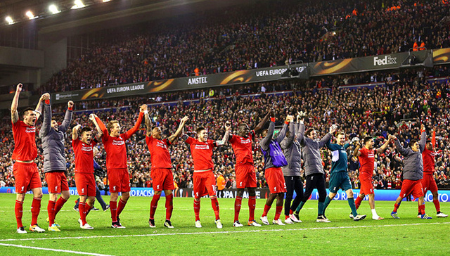 淘汰赛对阵形势逐步明朗